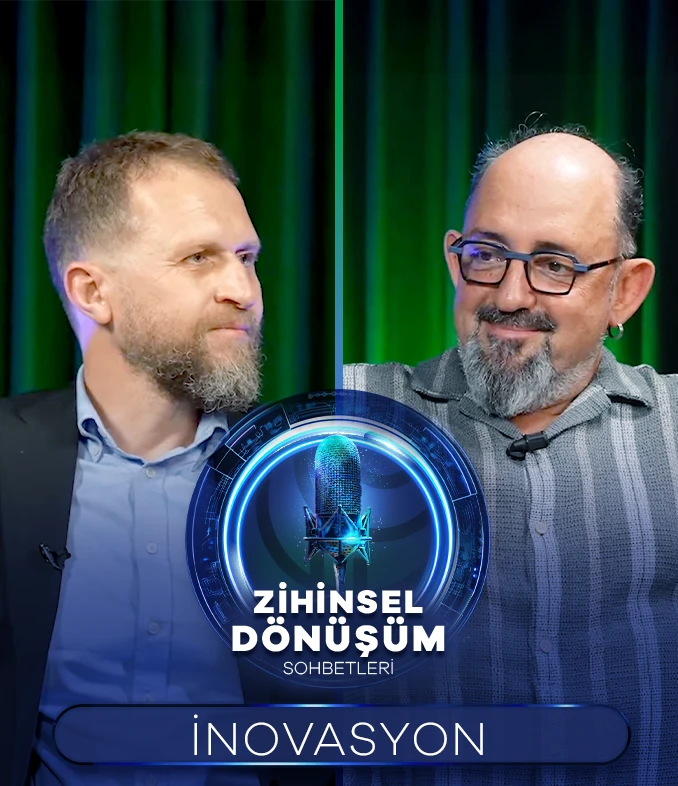Zihinsel-Donusum-Inovasyon